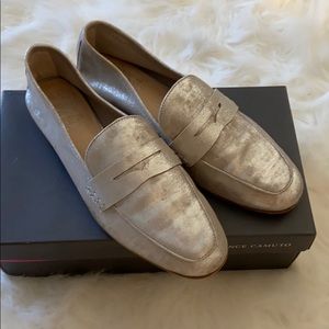 Vince Camuto Macinda loafers